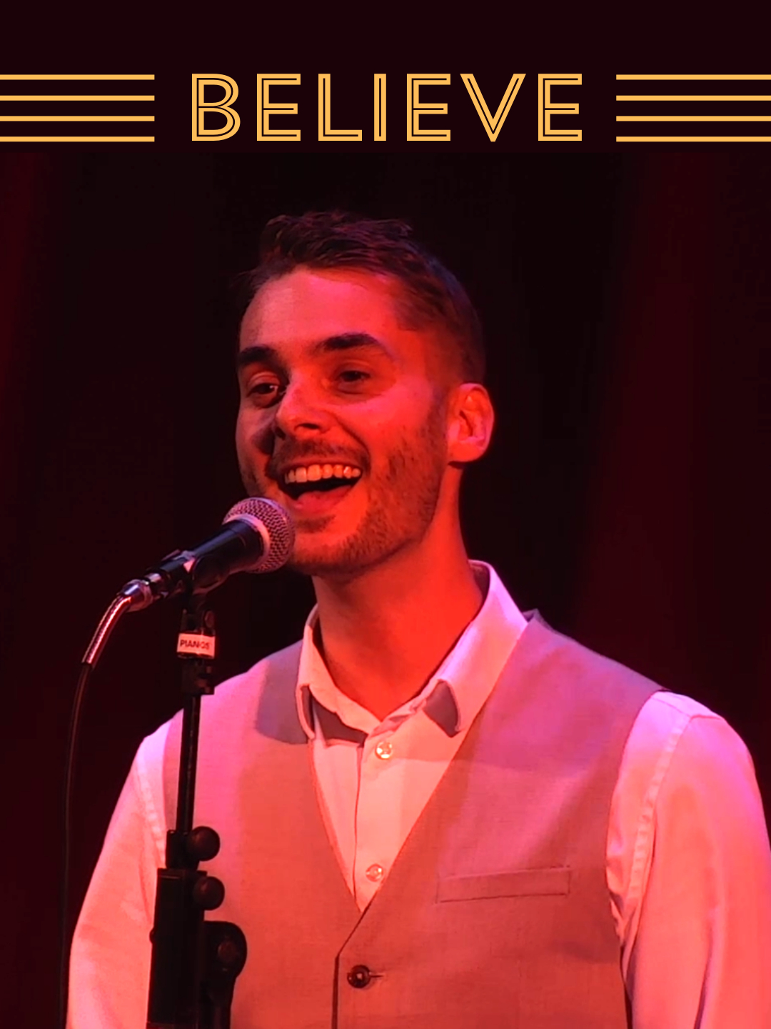 Believe - Cher (Bossa Nova version)